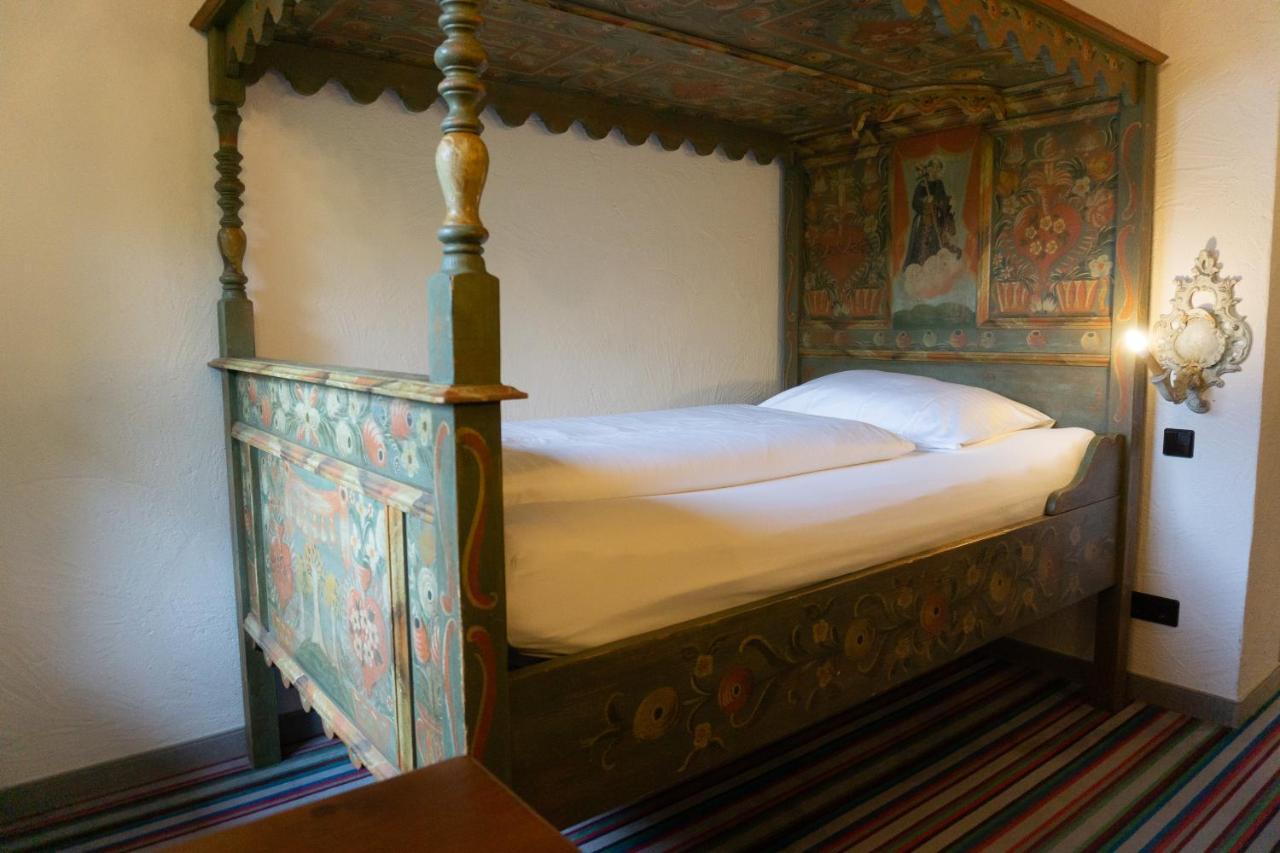 Hotel Schrenkhof Unterhaching Dış mekan fotoğraf