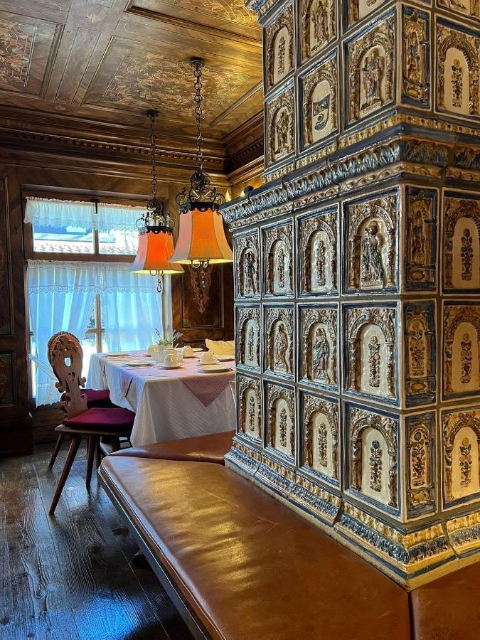 Hotel Schrenkhof Unterhaching Dış mekan fotoğraf