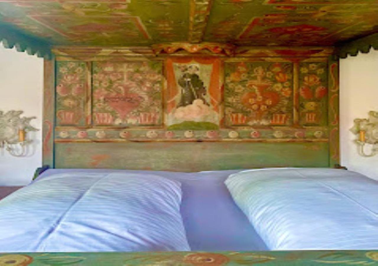 Hotel Schrenkhof Unterhaching Dış mekan fotoğraf